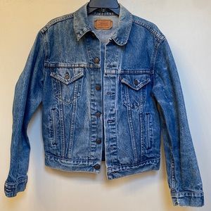 Vintage 90’s Levi Strauss & Co 70506-0216